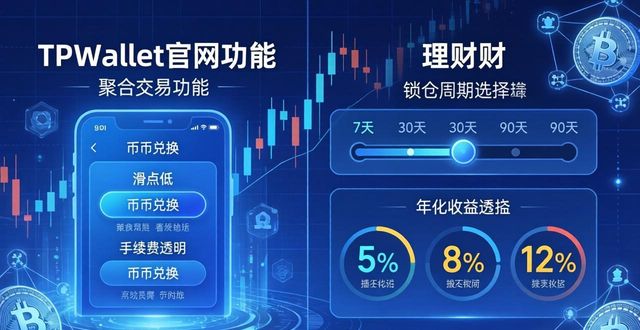 加密货币百科_如何通过tpwallet官方网站实现多种加密货币的投资与管理？_加密货币最新资讯