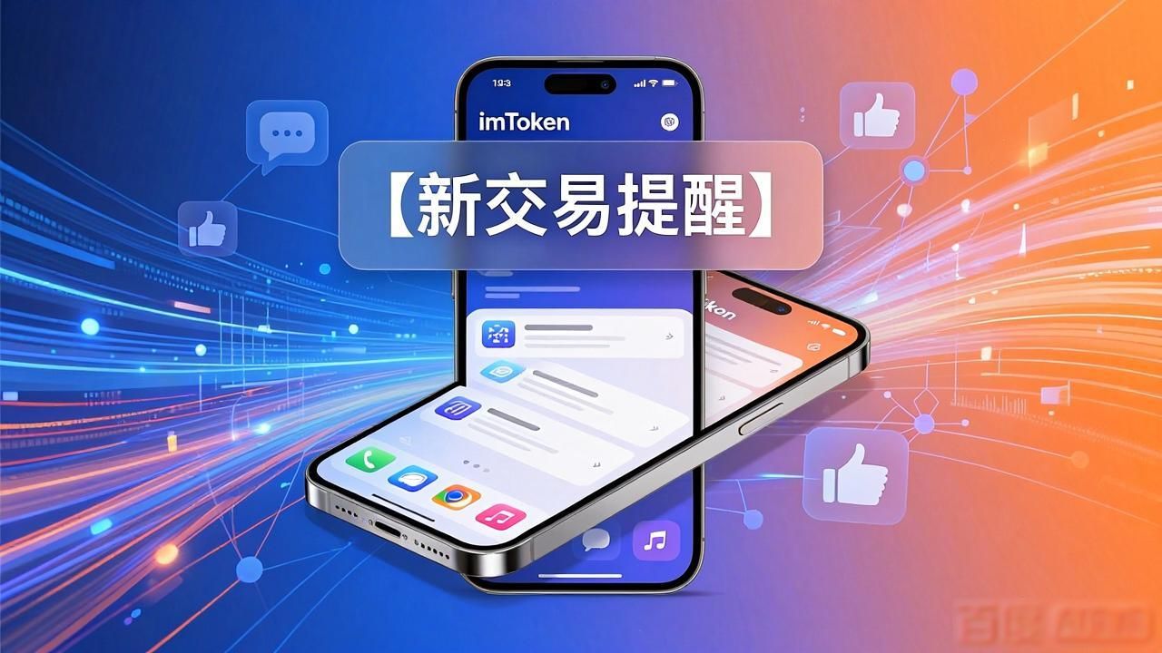 imToken钱包备注功能_如何在最新imToken网址中强化社交功能?_imToken消息通知社交