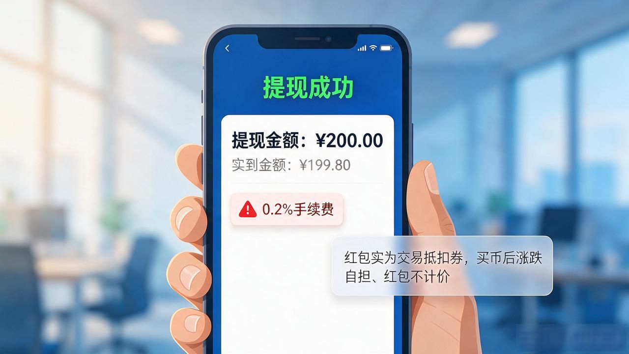 数字货币200红包_平台充值红包提现规则_数字货币200红包活动