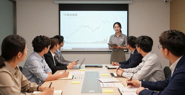 用户讨论：tp官方正版下载的教育培训如何帮助我提升投资技能？_培训平台下载_培训版本下载