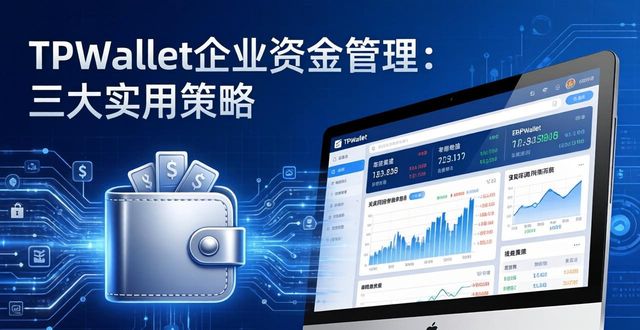 策略资本app_资金管理的策略_使用TPWallet进行企业资金管理的策略