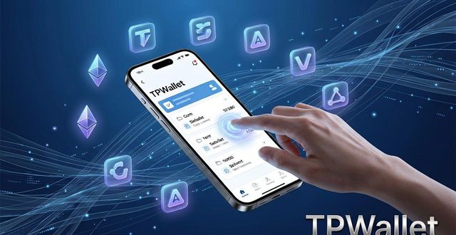 金融科技如何影响理财规划师_TPWallet的金融科技影响力分析_金融科技的影响因素