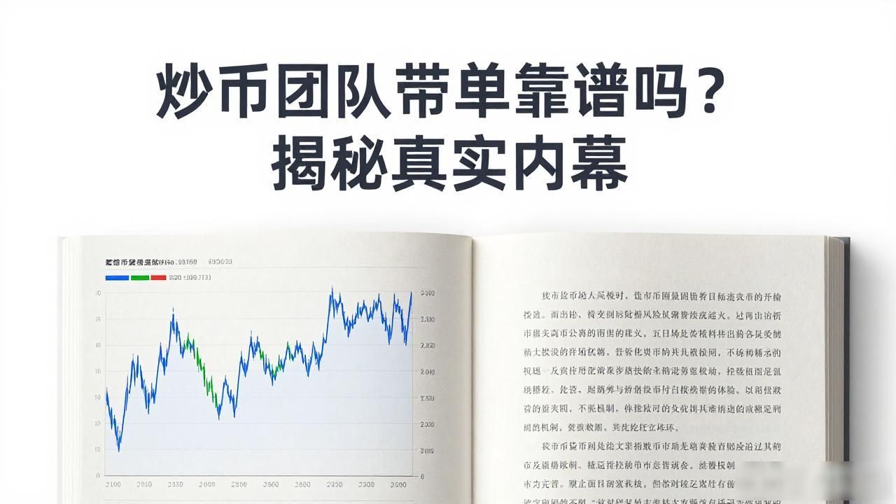 炒数字货币团队_数字货币投资骗局_警惕炒币团队风险