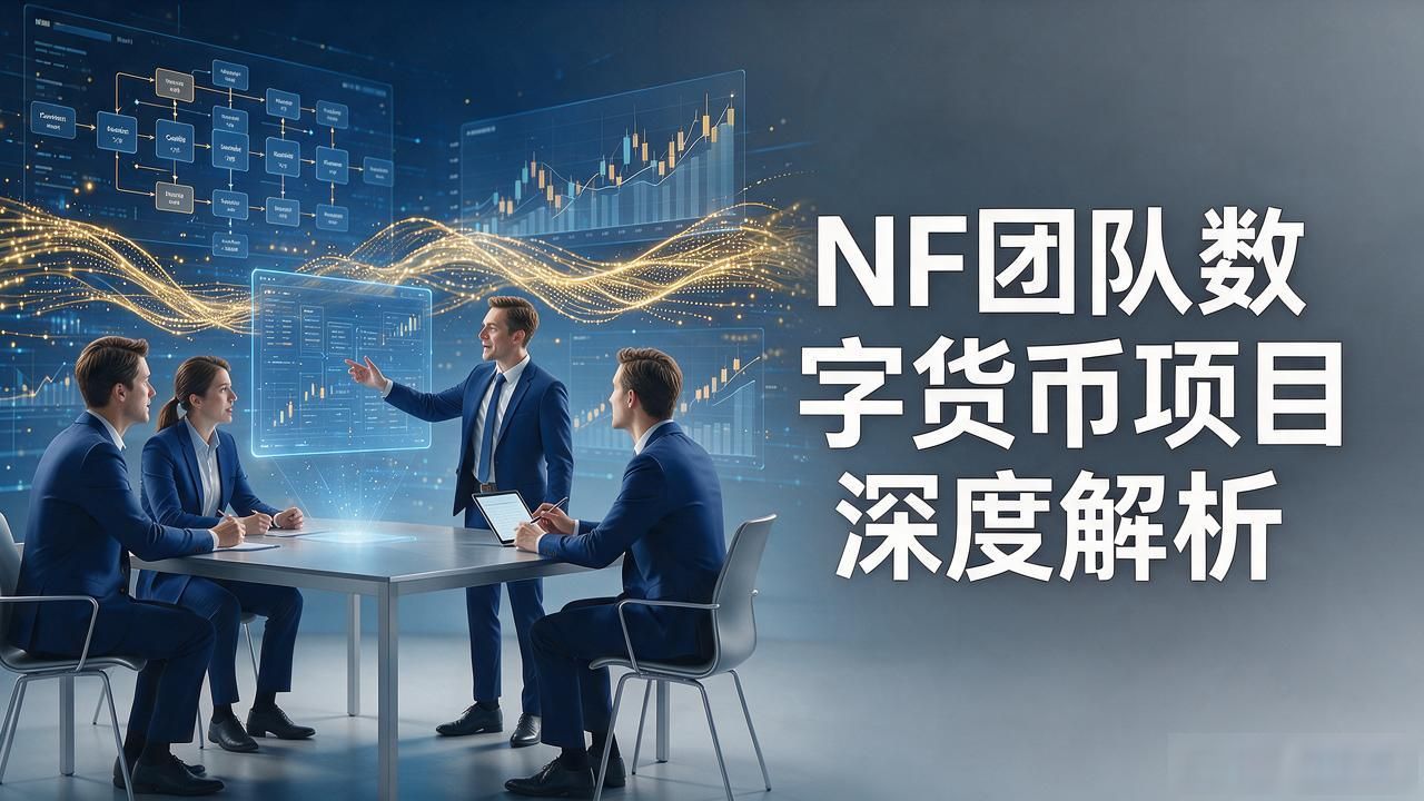 NF团队数字货币深度解读_NF团队数字货币_技术实力与前景分析