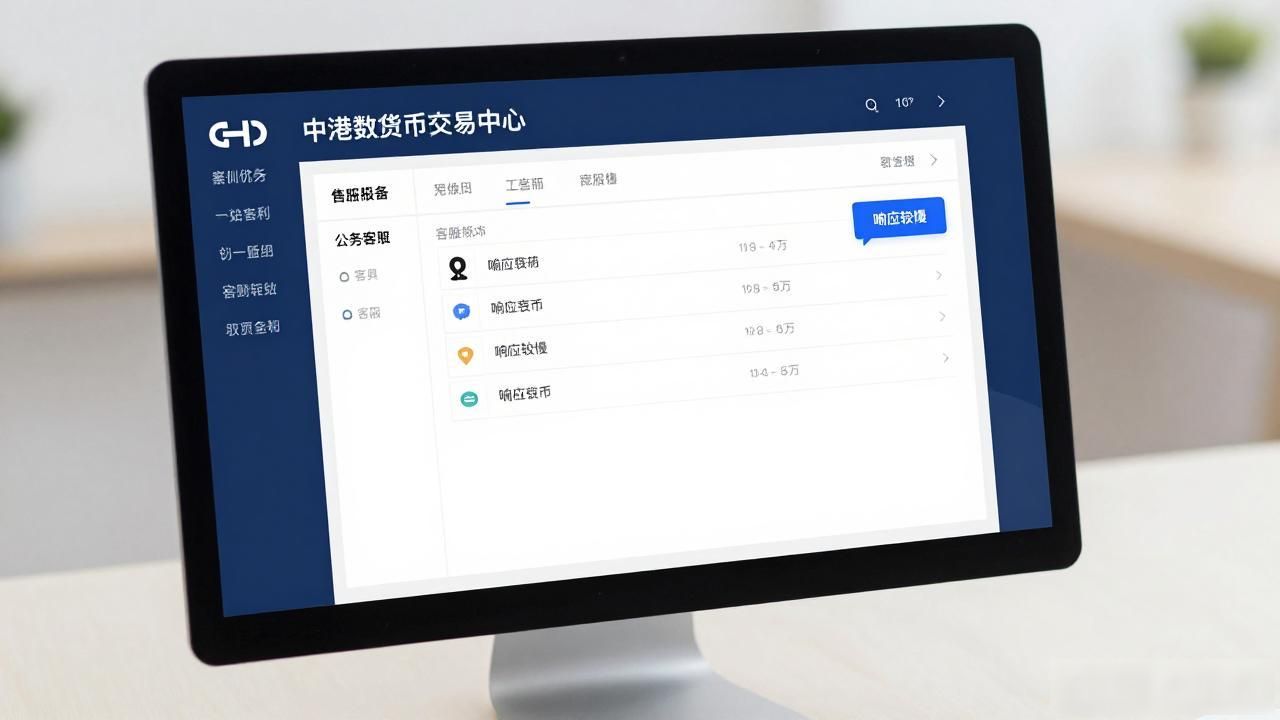 中港数字货币交易中心真实情况_中港数字货币交易中心_中港数字货币交易中心跨境交易