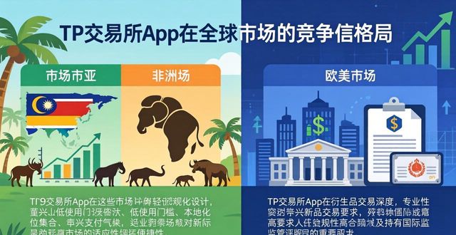 格局战略_格局平台_TP交易所app下载的竞争生态与市场格局
