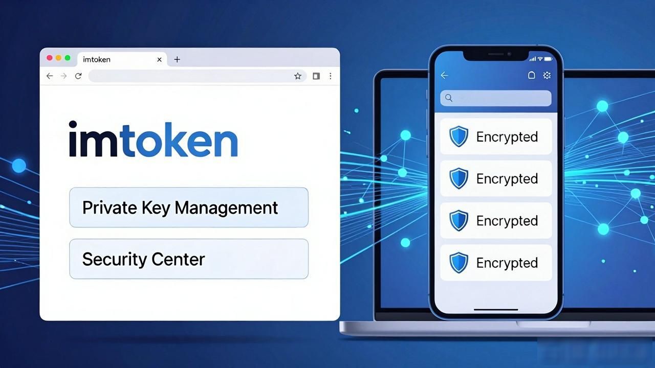 imtoken官网离线签名技术_《全面剖析 imtoken官网的技术实力,筑牢数字资产安全根基》_imtoken官网开源验证机制