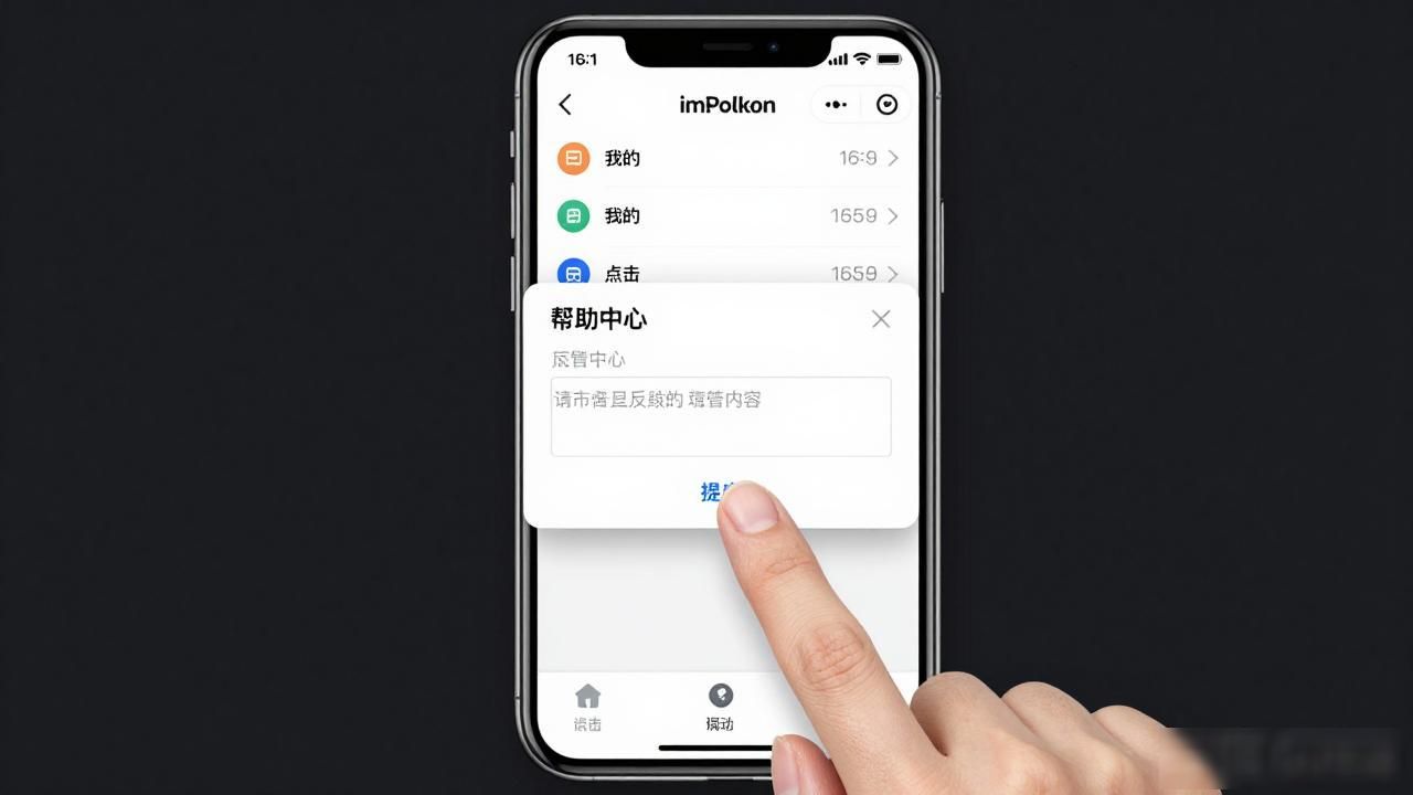 imToken钱包问题反馈指南_如何通过imtoken钱包下载网址进行用户反馈?_imToken官方反馈渠道