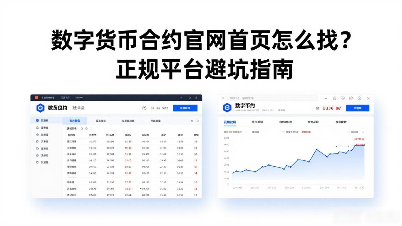正规合约平台判断标准_数字货币合约官网首页_数字货币合约官网首页
