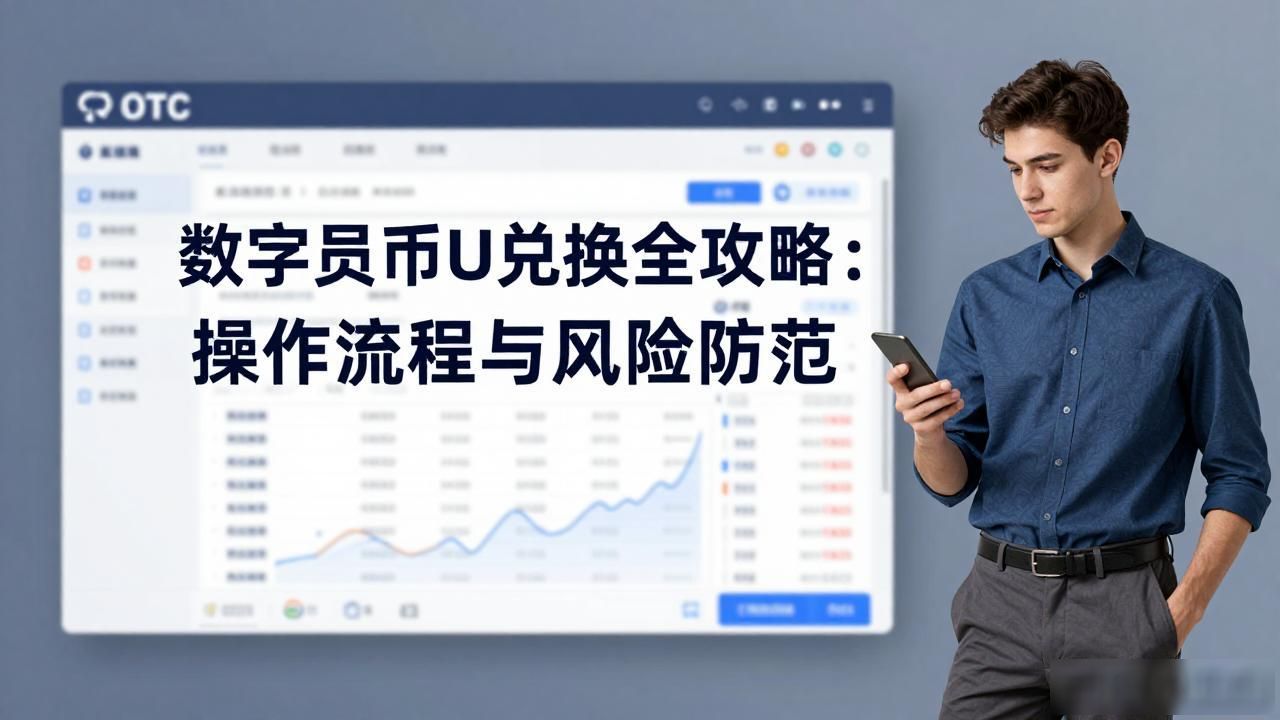 新手USDT换法币安全方法_USDT兑换正规渠道选择技巧_数字货币u兑