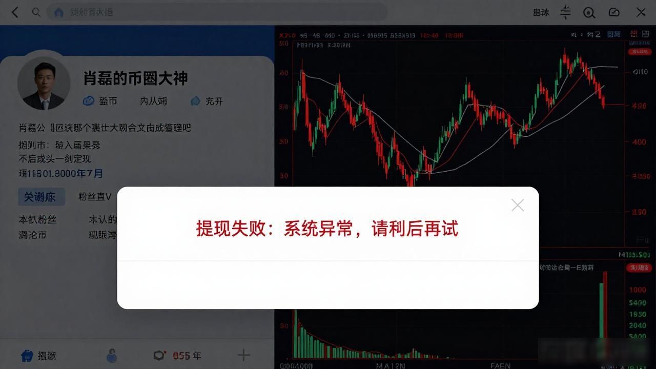 肖磊数字货币交易黑洞_肖磊事件币圈骗局_数字货币投资风险