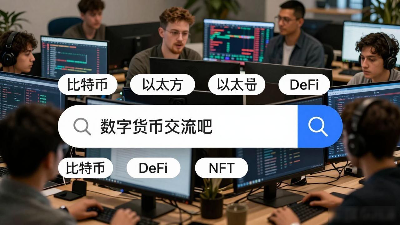 微博数字货币爱好者交流阵地 微博币圈行情分析分享 微博加密数字资产话题标签使用_数字货币交流吧微博