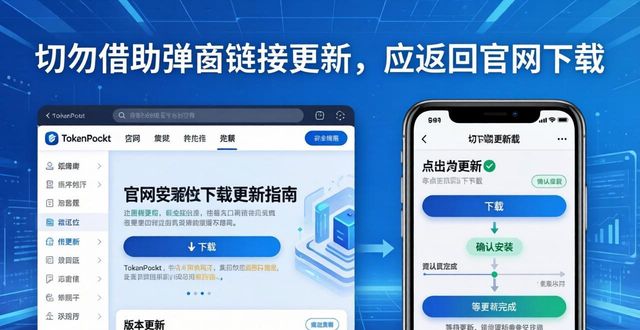 了解tokenpocket官网的下载更新,确保你的版本始终最新_官网更新什么意思_官方最新版本下载
