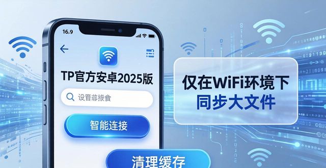如何在tp官方下载安卓最新版本2025中使用搜索功能与相关数据连接？_搜索安卓_安卓搜索app
