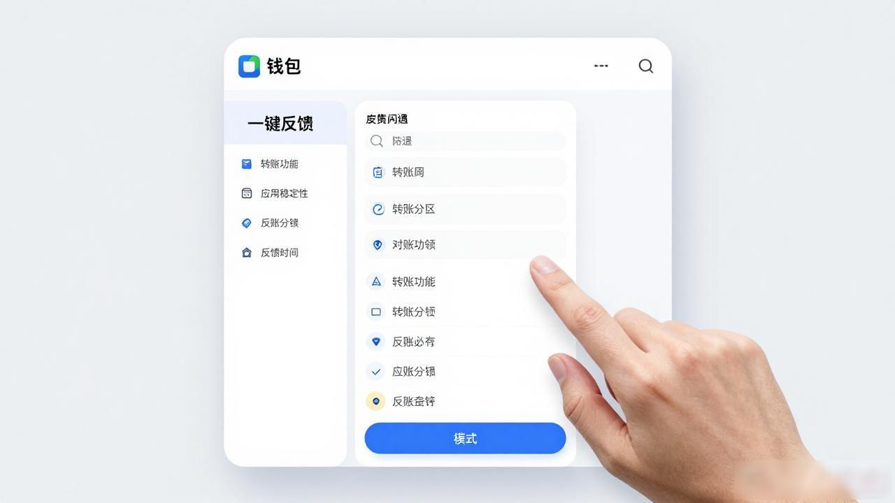 tokenim钱包官方版的用户反馈机制分析,探讨其如何促进产品的持续改进与升级。_tokenim钱包用户反馈通道_产品迭代核心动力源泉