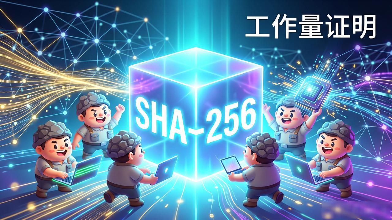 区块链运作模式_区块链的共识机制_区块链的去中心化记账逻辑