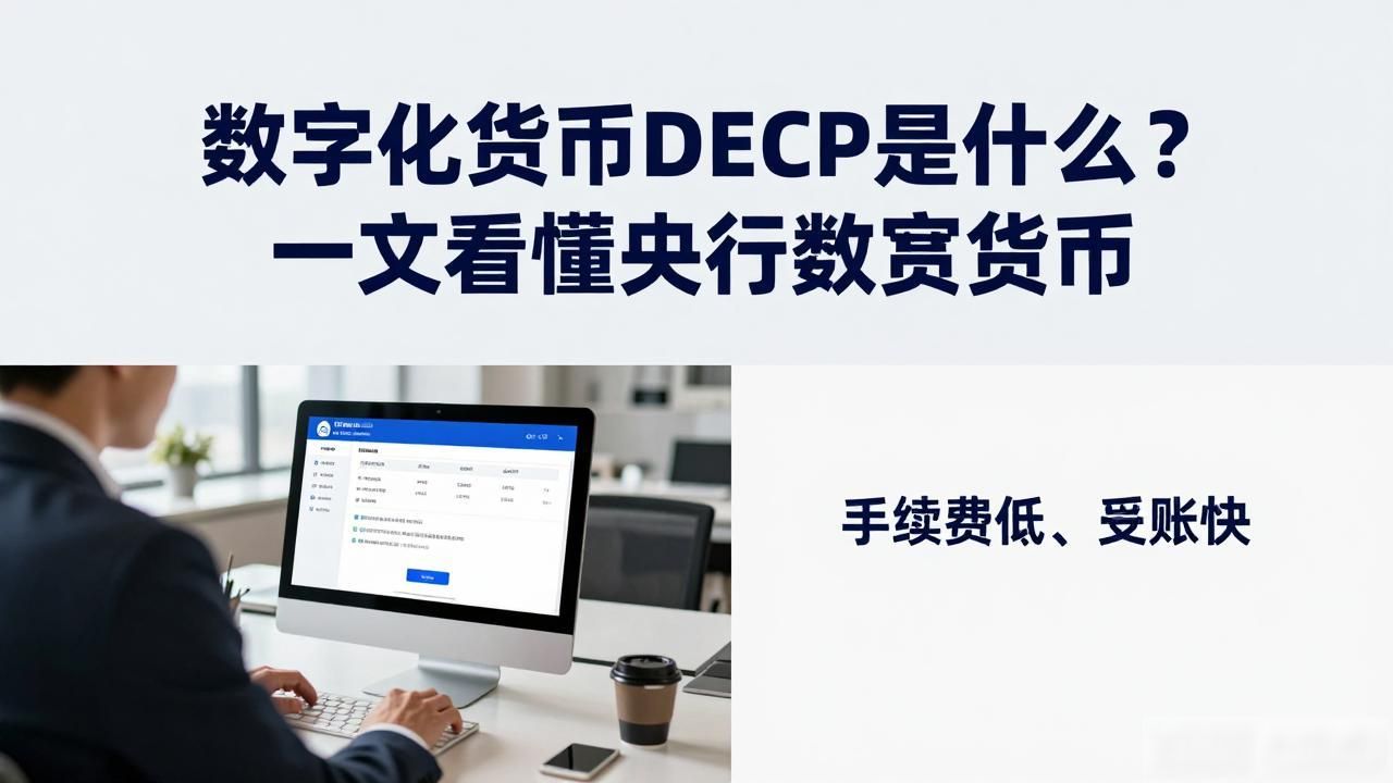 数字欧元对欧洲支付方式的变革_数字欧元的技术特点及优势_数字化货币DECP