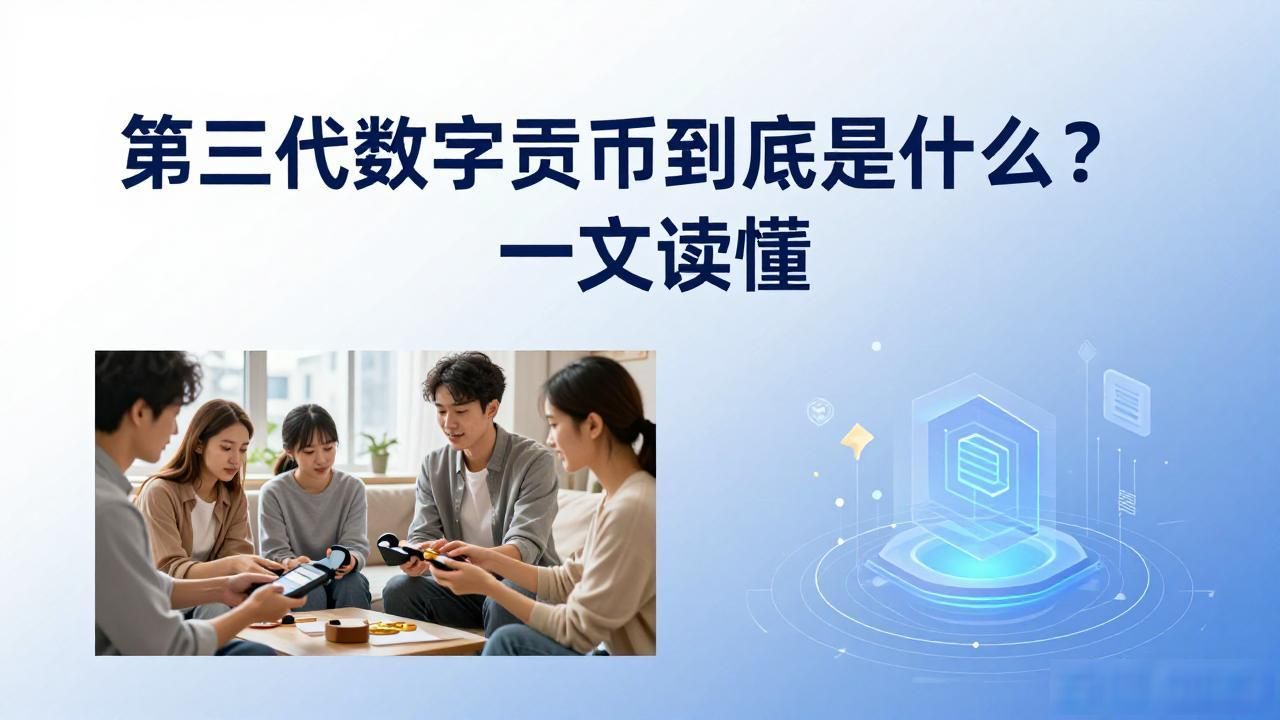数字货币的应用场景_第三代数字货币_互联网第三代数字货币