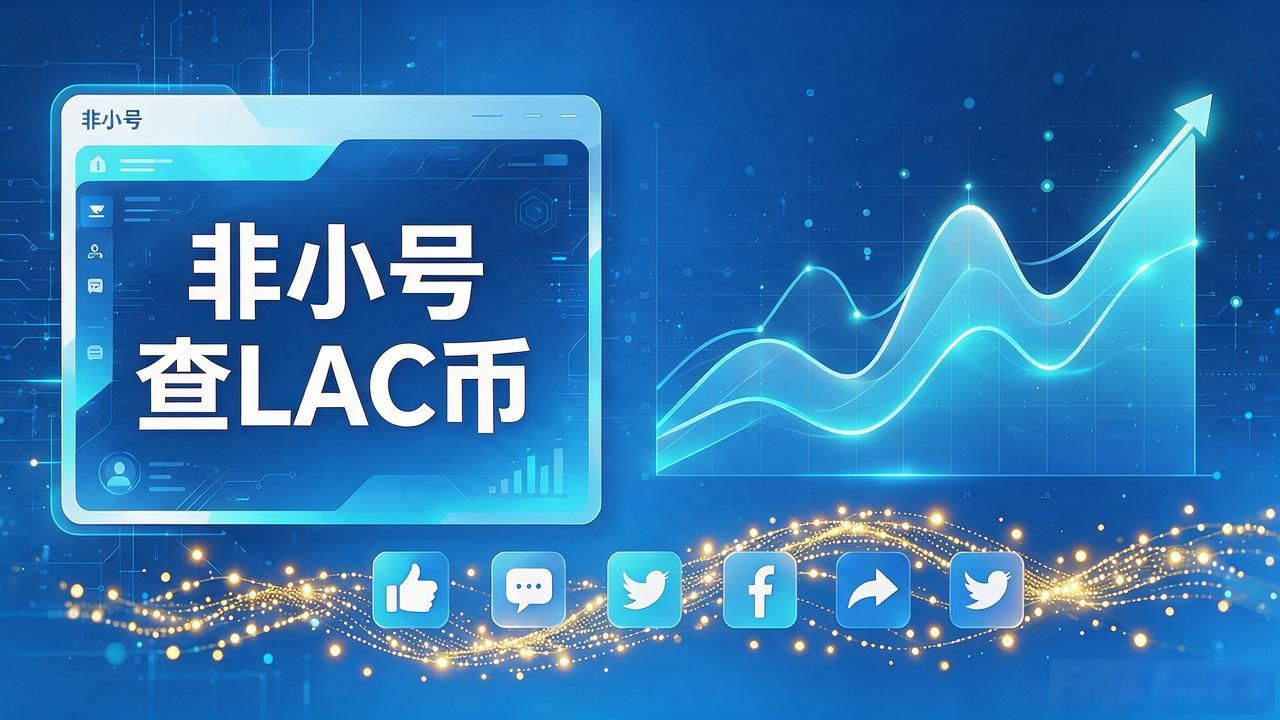 去中心化金融LAC项目基本面_LAC数字货币非小号多维度数据_非小号数字货币lac