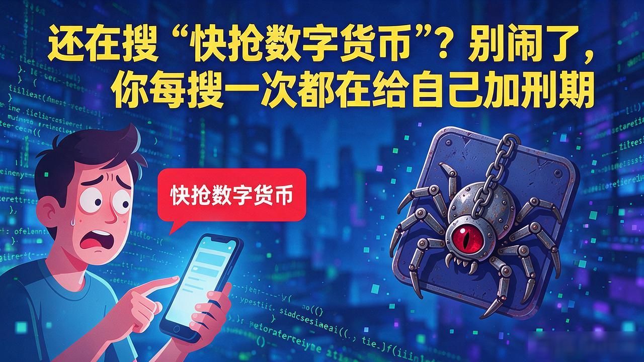 抢数字货币教程_数字货币盗窃罪_怎么快抢数字货币