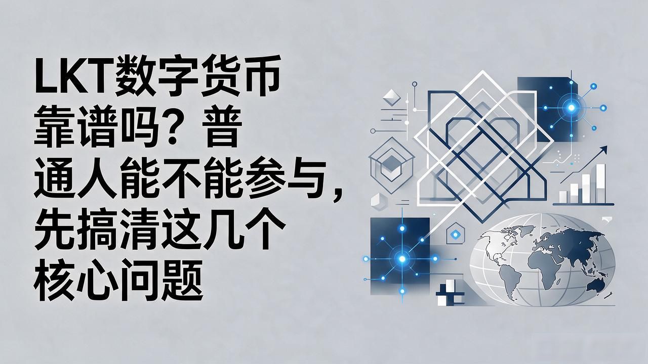 LKT早期数字货币项目智能合约资产数字化跨链互操作_LKT团队背景多元公开渠道查到核心开发者投入透明度_数字货币lkt