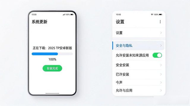 2025年TP安卓最新版官网下载图文详解_安卓版ape转换mp3_mp4播放器安卓版