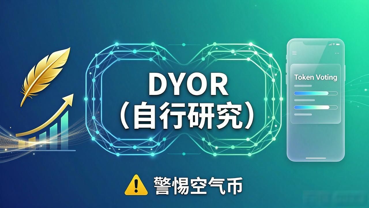 定投策略应对市场波动_区块链持币_持币认知与耐心修行