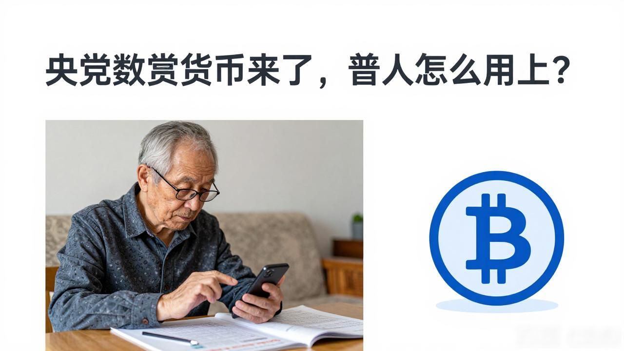 央妈官宣数字货币_数字货币支付便捷性_数字货币试点
