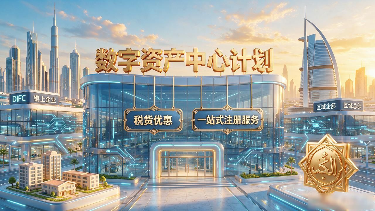 迪拜数字货币发展现状_迪拜加密资产监管框架_迪拜沙盒机制加密资产试点