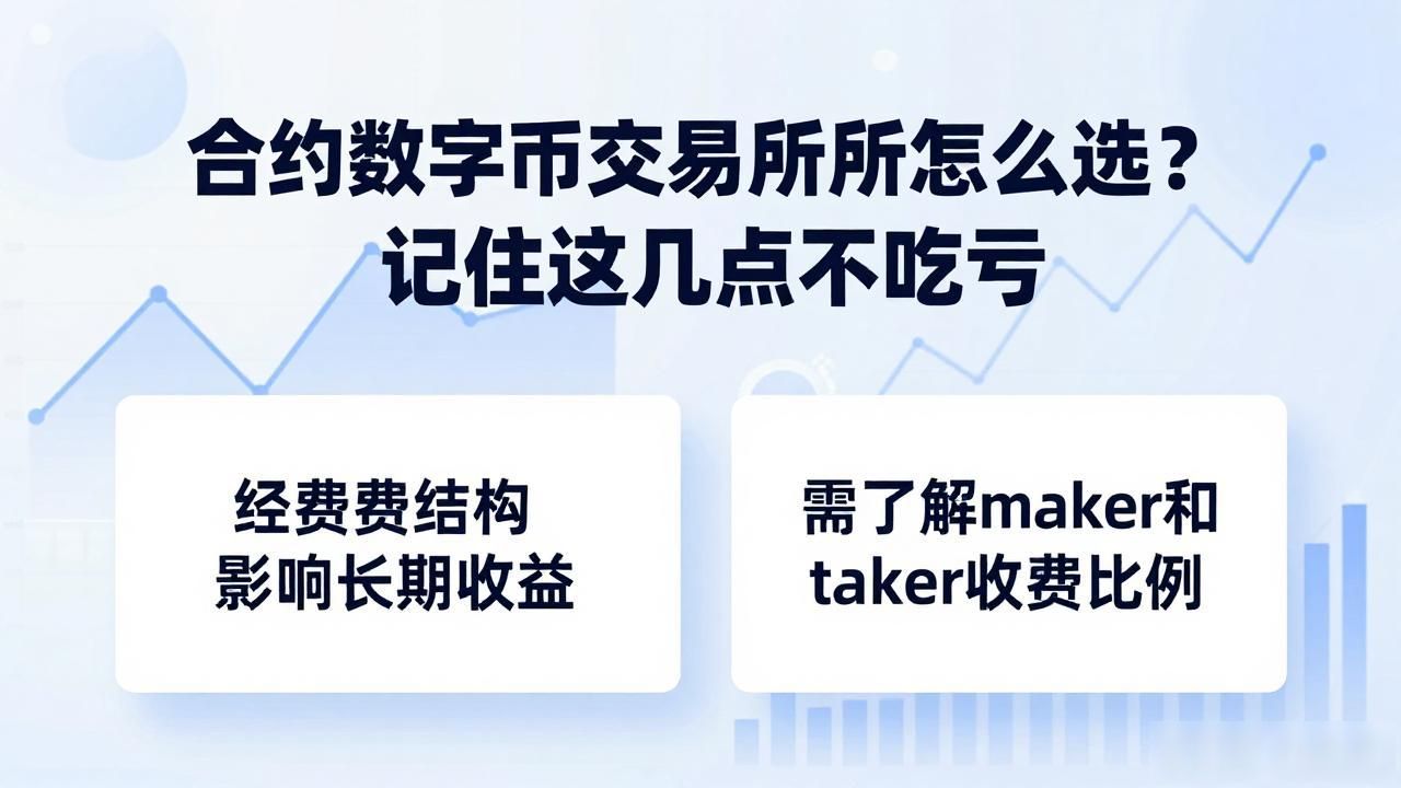 合约交易所选择_安全性考量_合约数字货币交易所