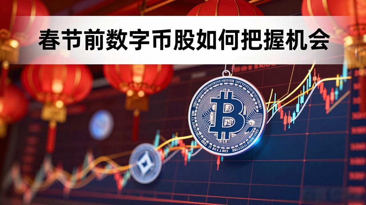 春节前数字货币概念股投资策略_节前资金流向数字货币板块分析_春节前数字货币股