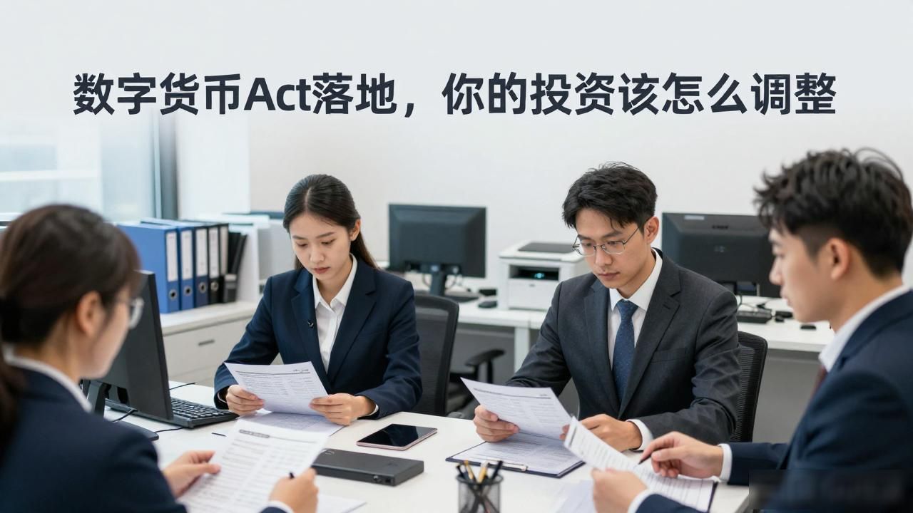 稳定币储备金审计要求_数字货币Act监管框架_数字货币act