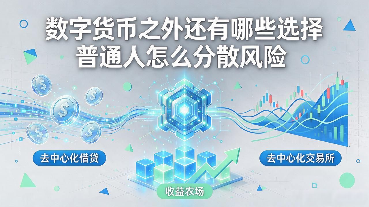 数字货币other领域分析_数字货币other_其他数字货币投资策略