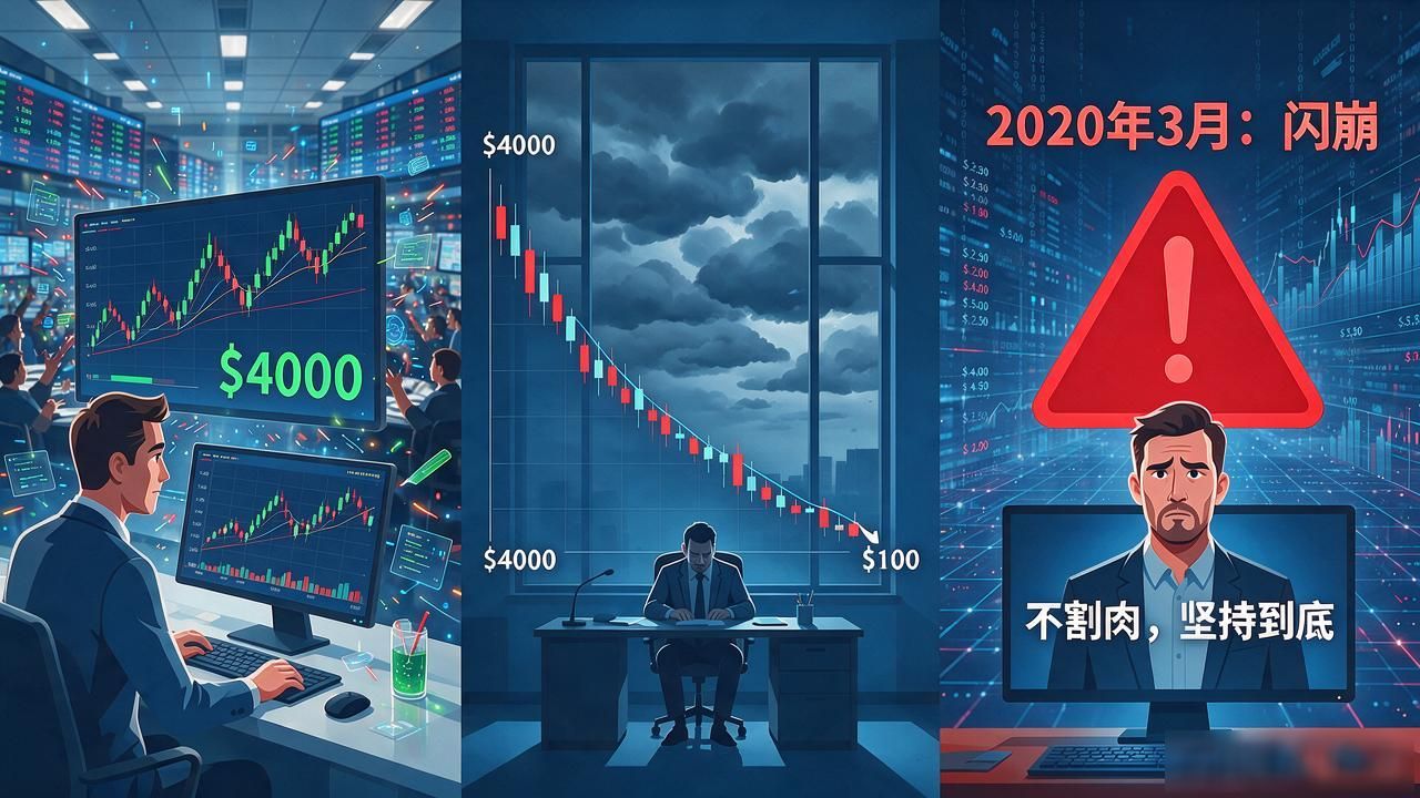 比特币早期入场幸存者偏差_数字货币入场早的稳赚_加密货币早入场是否稳赚