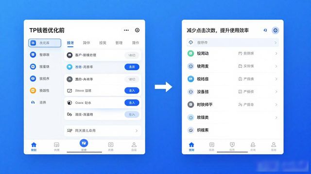tp钱包app官方下载的用户体验评价,如何改善使用流程与效益?_用户使用评价_产品体验中的用户期望研究下载
