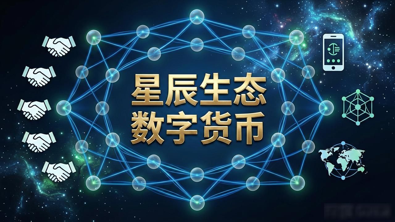 去中心化金融智能合约跨链技术_星辰生态数字货币_星辰生态数字货币