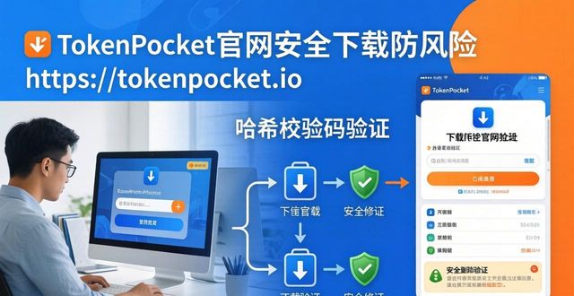 钱包官方网站_钱包平台是什么意思_tokenpocket钱包官网地址如何帮助你避免潜在的在线下载风险？
