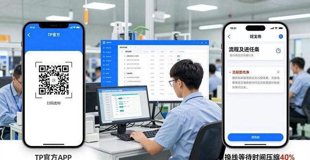 流程优化怎么做_如何通过TP官方app下载优化生产流程？_流程优化跟我学
