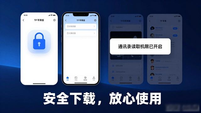 反馈ios问题_2025年TP官网下载苹果版的市场需求与反馈_ios反馈app
