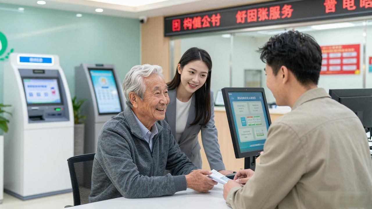 银行网点转型_数字货币体验区_数字货币 银行网点