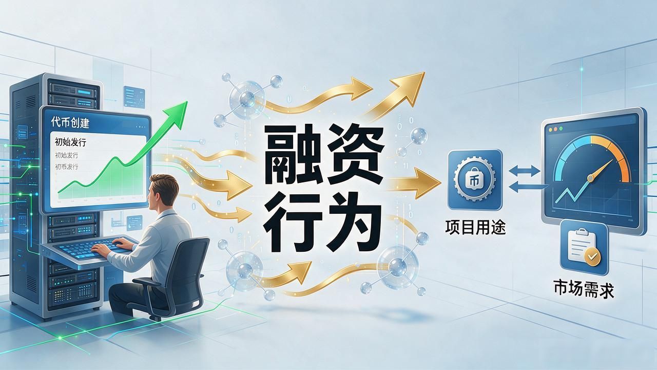 数字货币现金怎么来的_数字货币的生成路径和获取方式 比特币挖矿发行机制 代币发行融资模式