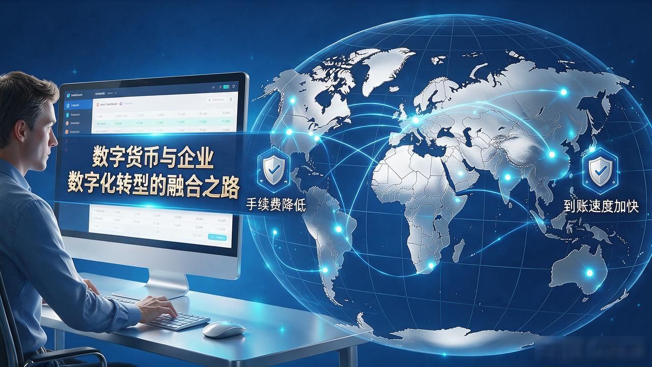 数字货币支付工具升级_数字货币与数字化转型_数字化转型数字货币