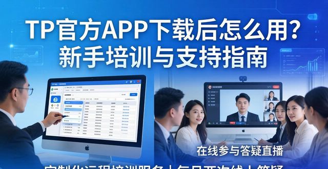 培训培训_ⅴr培训_TP官方app下载的用户培训与支持解决方案