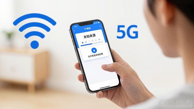 掌柜钱包官网下载_官网方法解析:如何高速下载与安装tp钱包app?_钱包官方网站