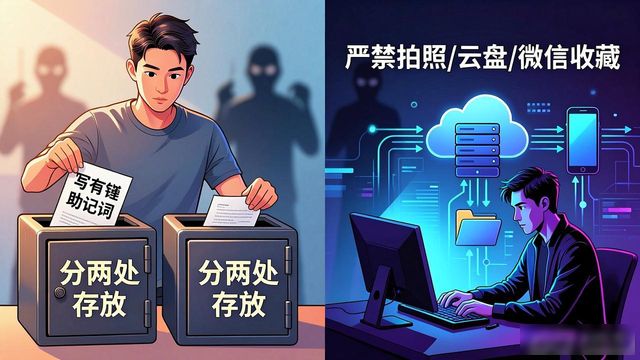 下载tokenpocket钱包官网地址后的密码设置与安全配置技巧_钱包的密码忘了怎么办_钱包官方