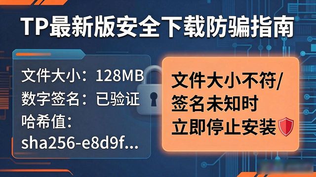 潜在威胁属于安全威胁吗_如何确保tp最新版安全下载,避免潜在的网络威胁?_潜在威胁用英文怎么说