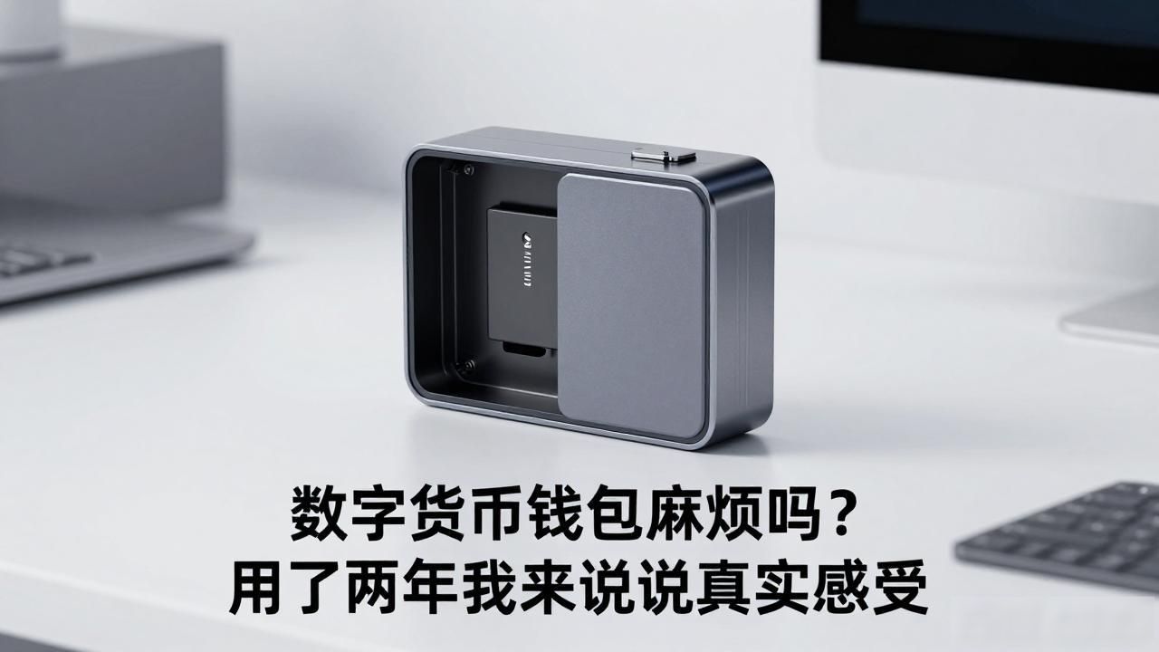 数字货币钱包APP使用顾虑_数字货币钱包麻烦吗_冷钱包大额资产存储方案