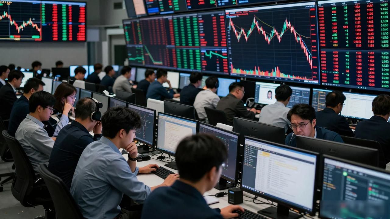 6月8日比特币暴跌跌破48000美元 加密货币高波动市场风险 比特币RSI超卖短期反弹分析_6月8日数字货币行情
