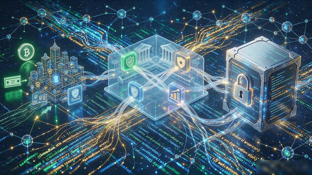区块链架构师视角数字货币基建转型_数字人民币与比特币核心区别解析_数字货币第二