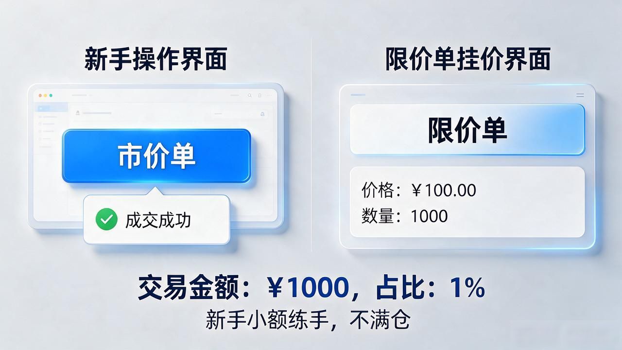 数字货币交易流程_数字货币基本交易_交易所开户步骤